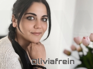 Oliviafrein