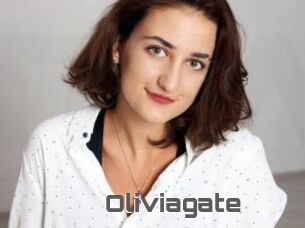 Oliviagate