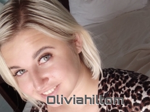 Oliviahiltom
