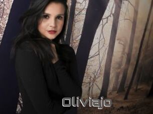 Oliviajo