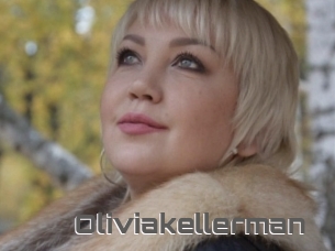 Oliviakellerman