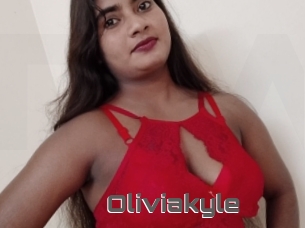 Oliviakyle