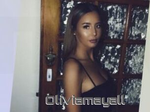 Oliviamayall
