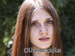 Oliviariddle