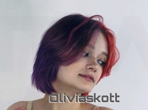 Oliviaskott