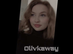 Olivkaway
