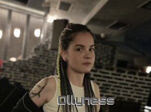 Ollyness
