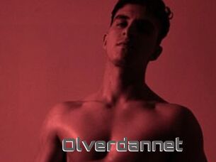 Olverdannet