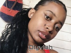 Olyviah