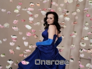 Onarose