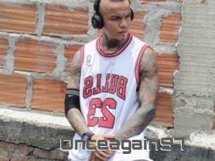 Onceagain97
