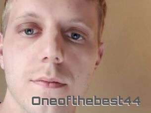 Oneofthebest44
