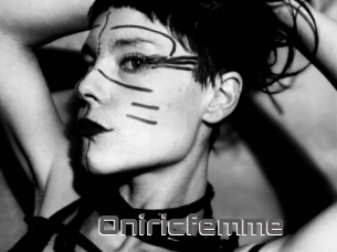 Oniricfemme