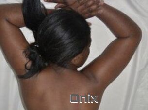 Onix