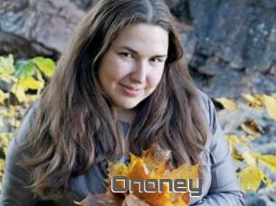Ononey