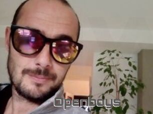 Openboys