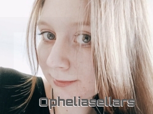 Opheliasellars