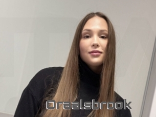 Oraalsbrook