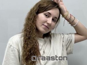 Oraaston