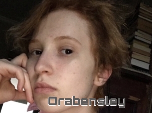 Orabensley