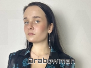 Orabowman