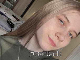 Oraclack