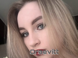Oraevitt