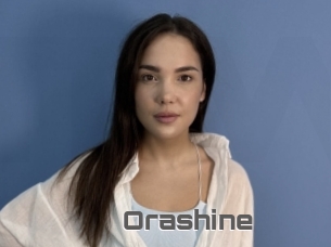 Orashine