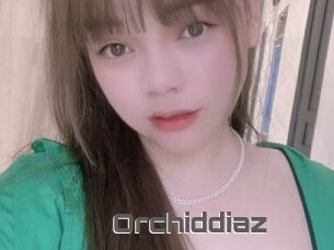 Orchiddiaz