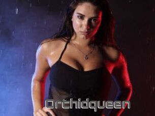 Orchidqueen