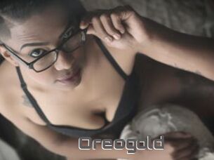 Oreogold