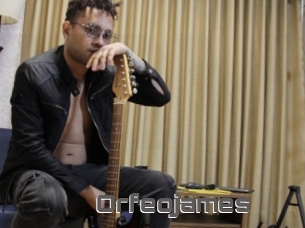 Orfeojames