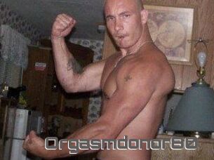 Orgasmdonor80