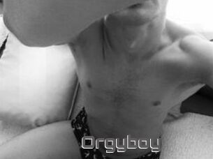 Orgyboy