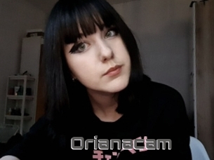 Orianacam