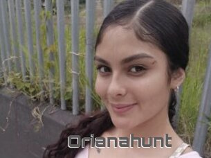 Orianahunt
