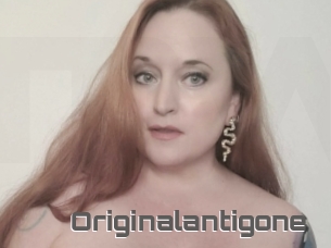Originalantigone