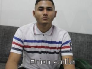 Orion_smile