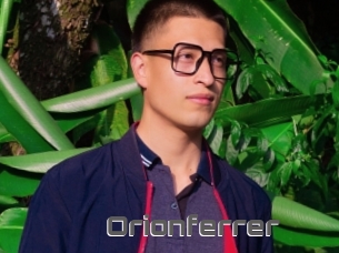 Orionferrer