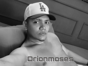 Orionmoses