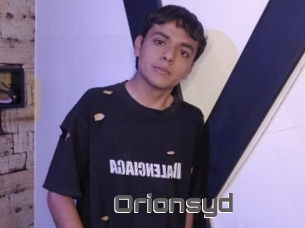 Orionsyd