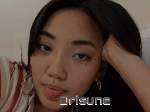Orisune