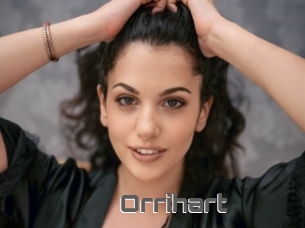 Orrihart