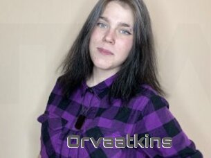 Orvaatkins