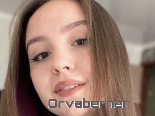Orvaberner