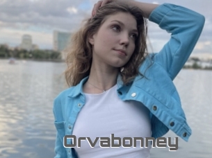 Orvabonney