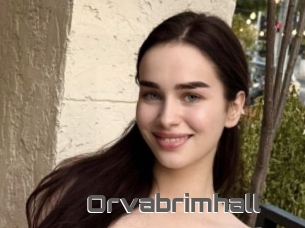 Orvabrimhall