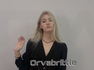 Orvabrittle