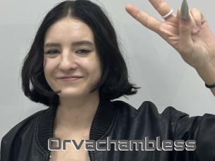 Orvachambless