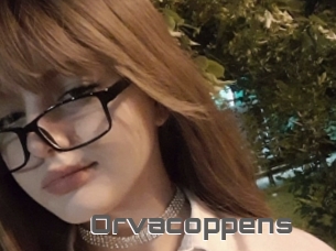 Orvacoppens
